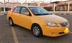 BYD G3